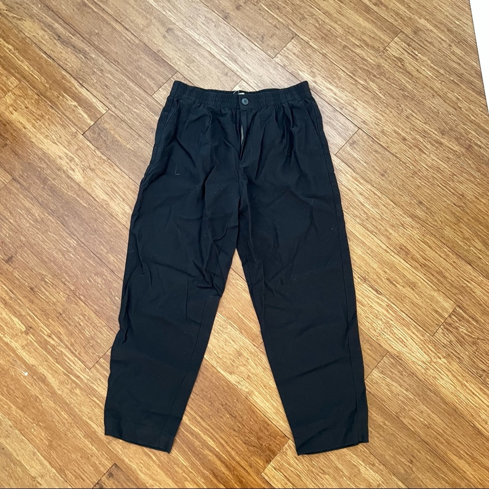 Madewell joggers